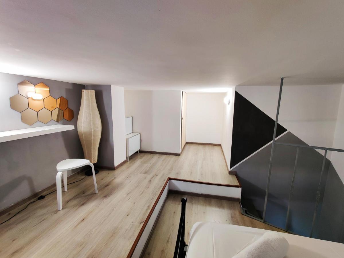 Appartement What An Up à Milan Extérieur photo