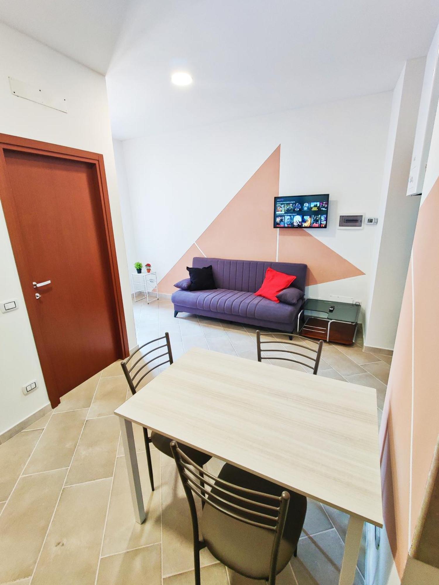 Appartement What An Up à Milan Extérieur photo
